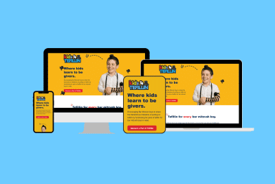 Basic websites for small businesses